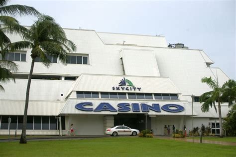 DAYWIN Casino .